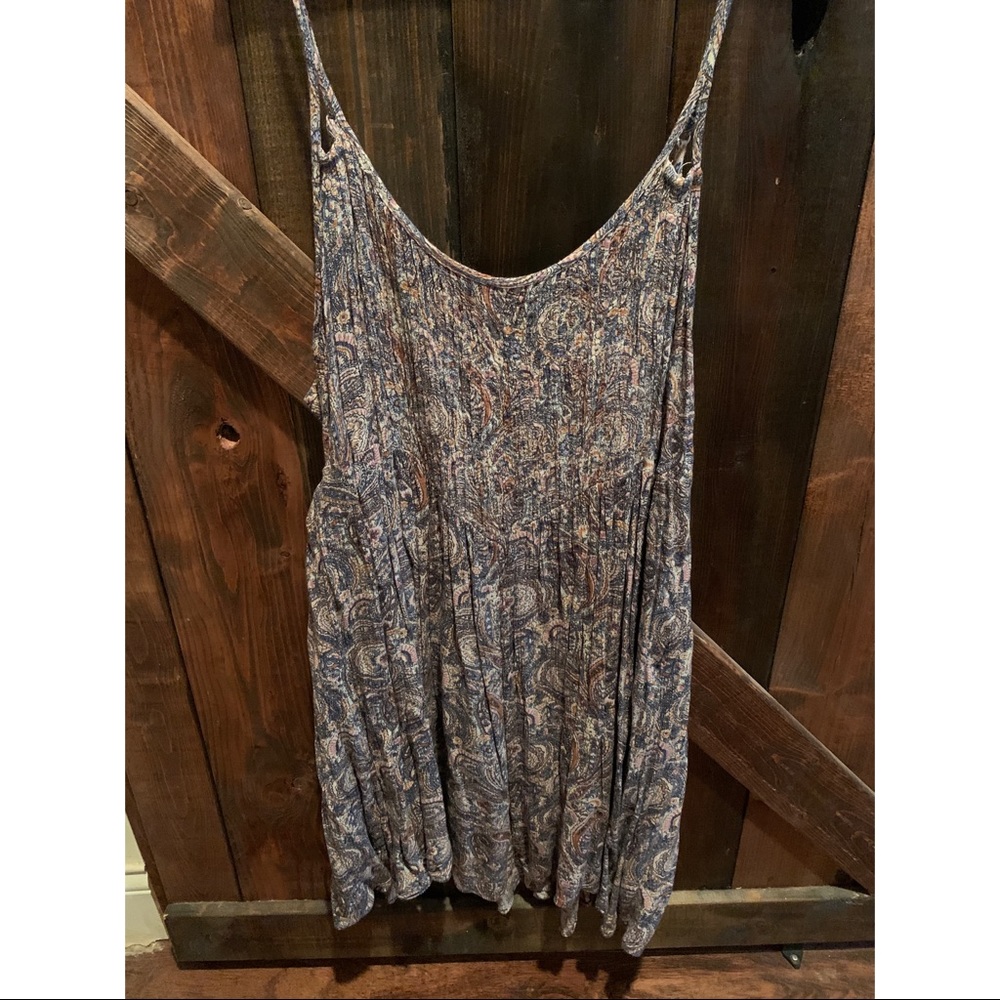 American Eagle dress